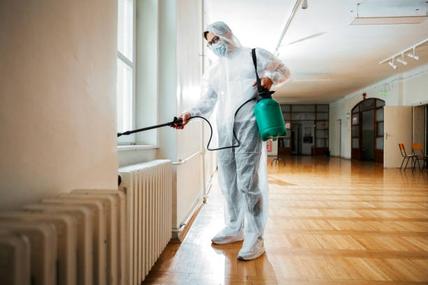 Best Best Pest Control Companies  in Hamilton, MO